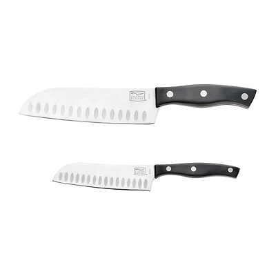 Chicago Cutlery Ellsworth 2-pc. Knife Set