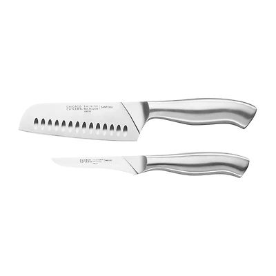 Chicago Cutlery Insignia 2-pc. Knife Set