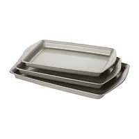 Rachael Ray 3-pc. Non-Stick Bakeware Set