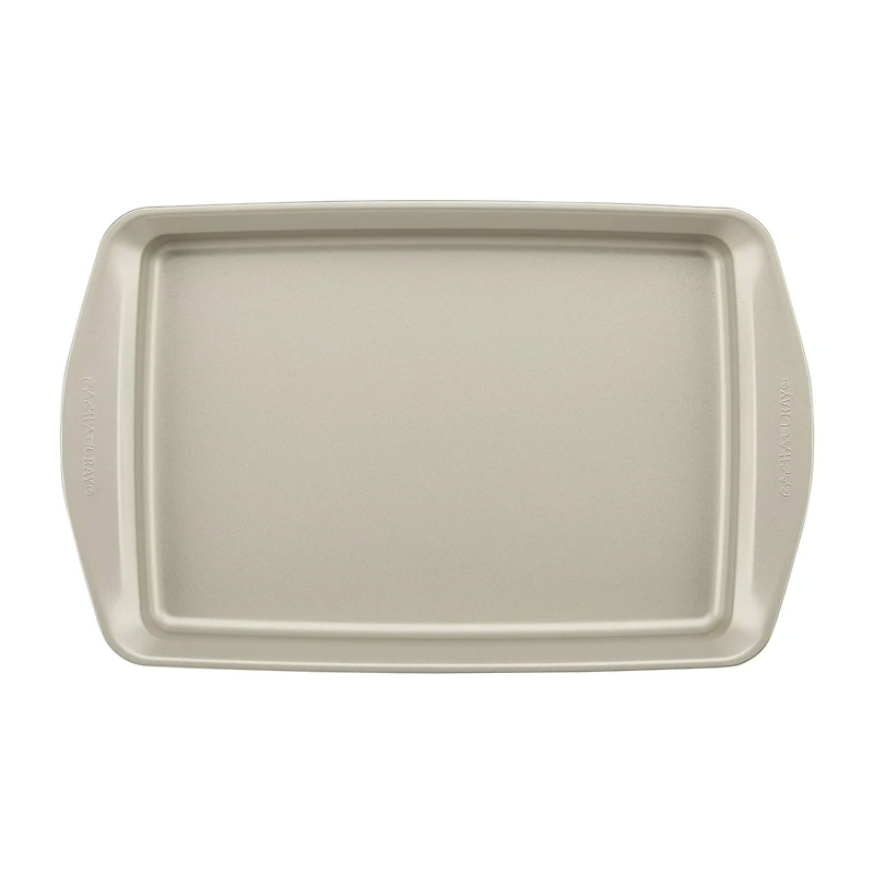 Rachael Ray 3-pc. Non-Stick Bakeware Set