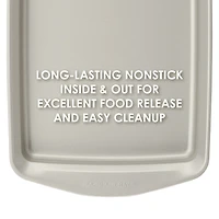 Rachael Ray 3-pc. Non-Stick Bakeware Set