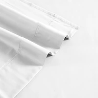Grand State Hotel Collection 315Tc Cottonrich 6Pc Flat Sheet