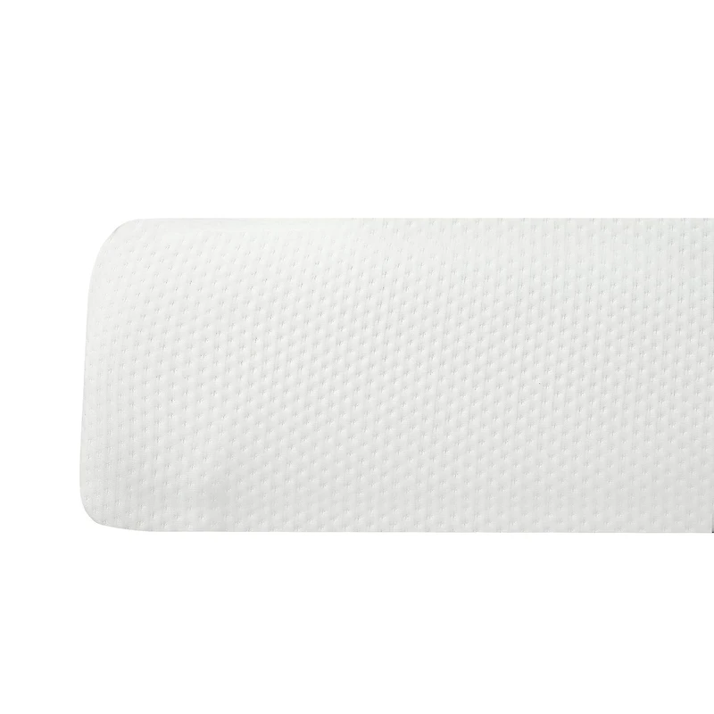 Primo Divine 8" Medium/Firm Gel Memory Foam Tight Top - Mattress a Box