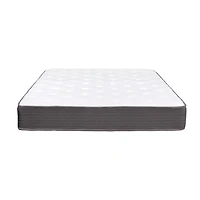 Primo Equilibria Pocket Coil 8" Medium Hybrid Tight Top - Mattress a Box