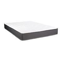 Primo Equilibria Pocket Coil 8" Medium Hybrid Tight Top - Mattress a Box