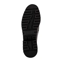 Mia Amore Hali Womens Moc Closed Toe Loafers