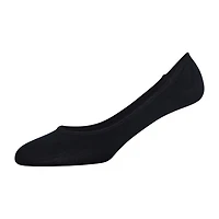 Peds Gel Ultra Low Cut Womens Multi-Pack 2 Pair Liner Socks
