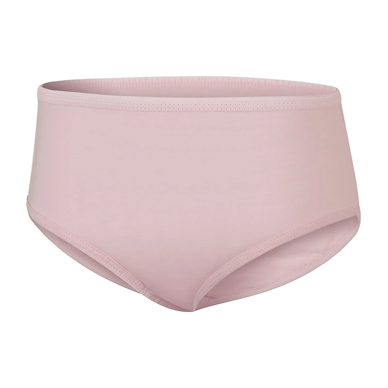 Hanes Little & Big Kid Girls 12 Pack Briefs Gubr12