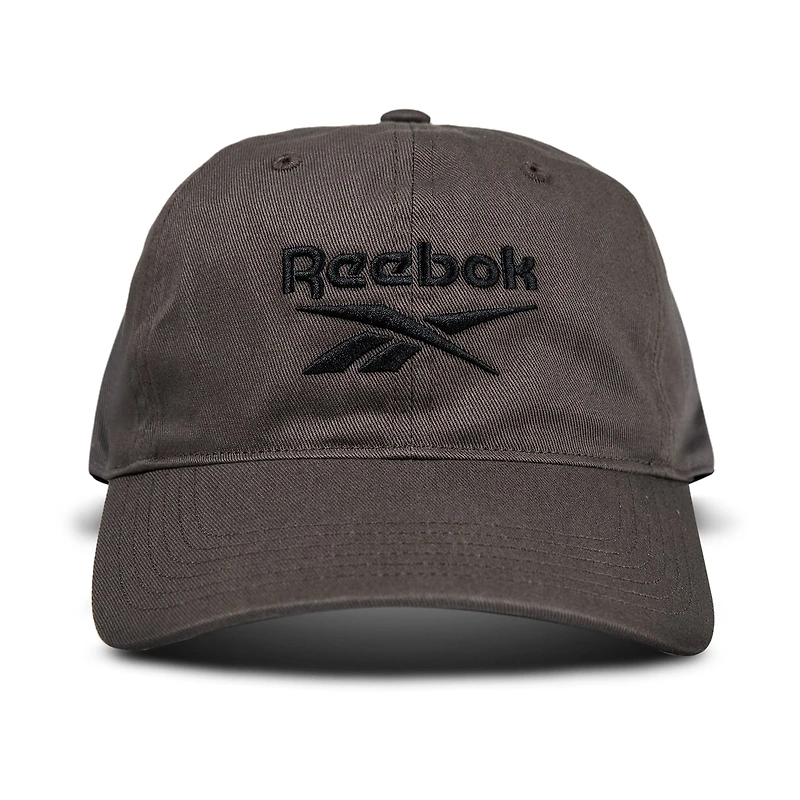 Reebok Logo Cap Unisex Adult Baseball Cap