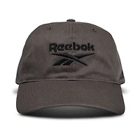Reebok Logo Cap Unisex Adult Baseball Cap