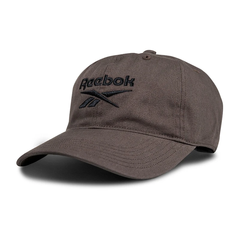 Reebok Logo Cap Unisex Adult Baseball Cap