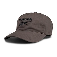 Reebok Logo Cap Unisex Adult Baseball Cap