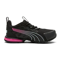 PUMA Voltaic Evo Fade Little Kid Girls Running Shoes