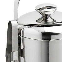 Kraftware Barware Doublewall 3-pc. Ice Bucket