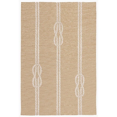 Liora Manne Capri Ropes Indoor/Outdoor Runner Rug