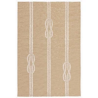 Liora Manne Capri Ropes Indoor/Outdoor Runner Rug