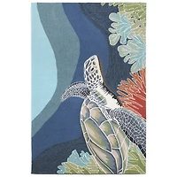 Liora Manne Ravella Akumal Indoor/Outdoor Rug