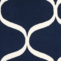 Safavieh Archibald Geometric Hand-Tufted Wool Rug
