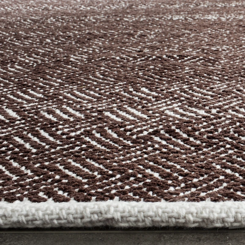 Safavieh Arianne Geometric Cotton Rug
