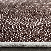 Safavieh Arianne Geometric Cotton Rug