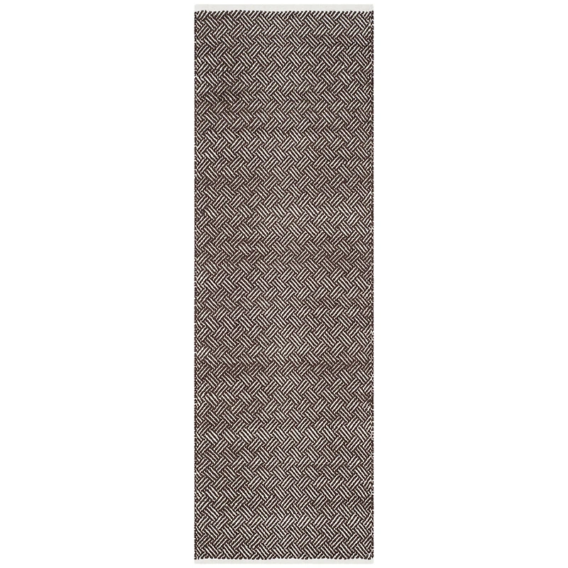 Safavieh Arianne Geometric Cotton Rug