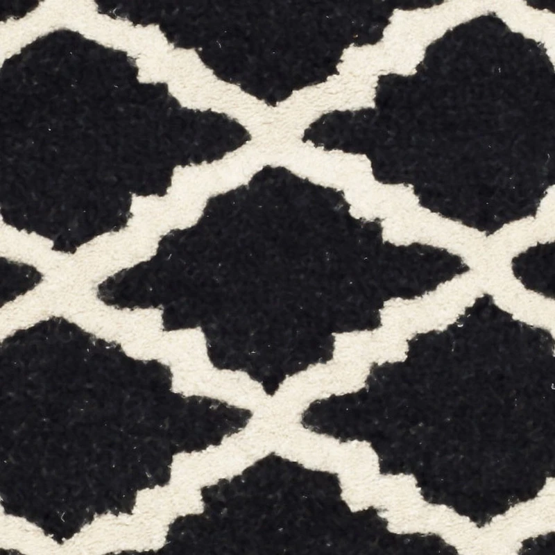 Safavieh Blake Geometric Hand-Tufted Wool Rug