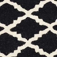 Safavieh Blake Geometric Hand-Tufted Wool Rug