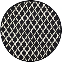 Safavieh Blake Geometric Hand-Tufted Wool Rug