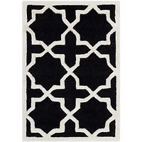 Safavieh Celestine Geometric Hand Tufted Wool Rug