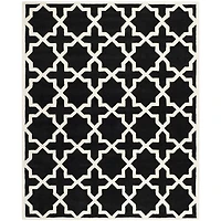 Safavieh Celestine Geometric Hand Tufted Wool Rug