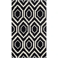 Safavieh Cyrus Geometric Rectangular Area Rug