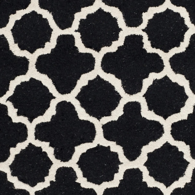 Safavieh Griselda Geometric Hand Tufted Wool Rug