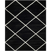 Safavieh Jayma Geometric Hand Tufted Wool Indoor Area Rug