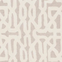 Safavieh Kandy Geometric Hand Tufted Wool Rug