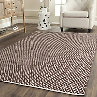 Safavieh Mildred Geometric Cotton Rug