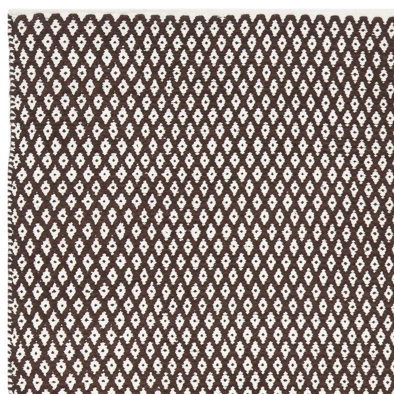 Safavieh Mildred Geometric Cotton Rug