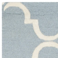 Safavieh Ronan Geometric Hand Tufted Wool Rug