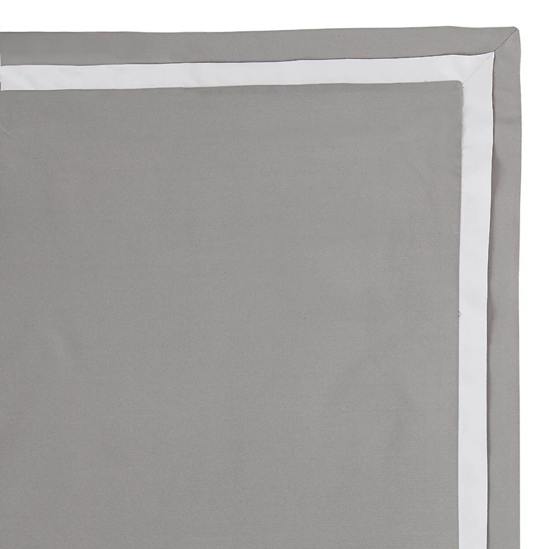 Martex 2000- Series Ultra-Soft Microbrushed Duvet Cover Set