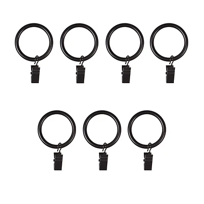 Umbra Large 7-pc. Curtain Rings