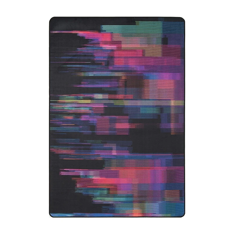 Safavieh Daytona Collection Corinna Abstract Area Rug