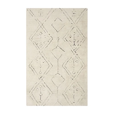 Safavieh Casablanca Collection Claud Geometric Area Rug
