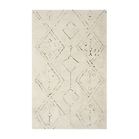 Safavieh Casablanca Collection Claud Geometric Area Rug