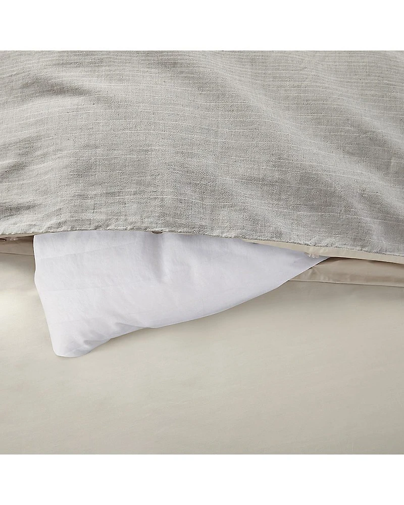 Linden Street Solana 3-pc. Stripes Duvet Cover Set