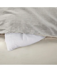 Linden Street Solana 3-pc. Stripes Duvet Cover Set