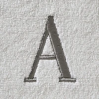 Saturday Knight Casual Monogram 2-pc. Hand Towel