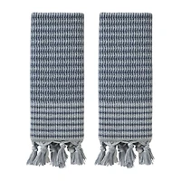 Saturday Knight Longborough 2-pc. Hand Towel