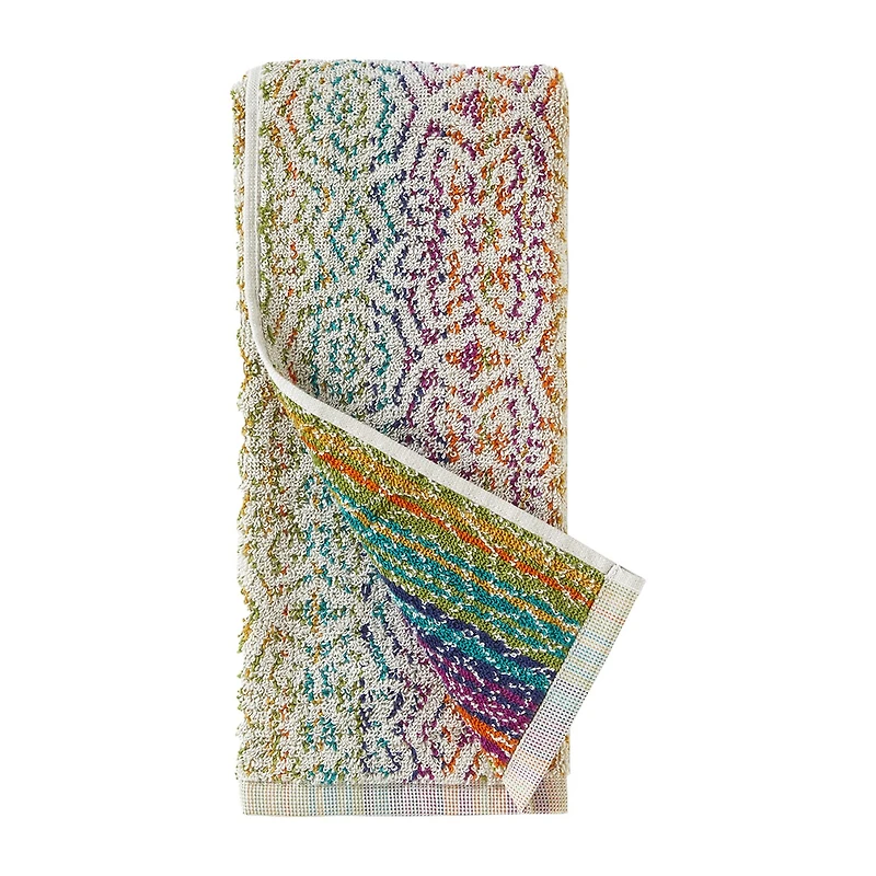Saturday Knight Rhapsody 2-pc. Hand Towel