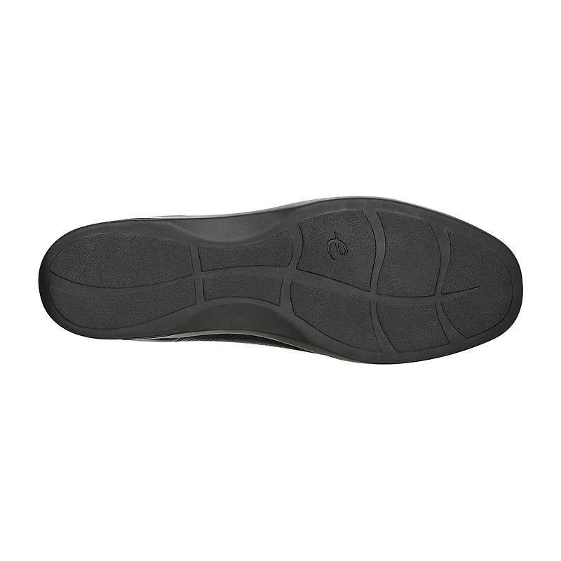 Easy Spirit Devitt Womens Round Loafers