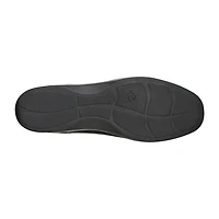 Easy Spirit Devitt Womens Round Loafers