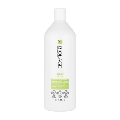 Biolage Clean Reset Shampoo 33.8 oz.
